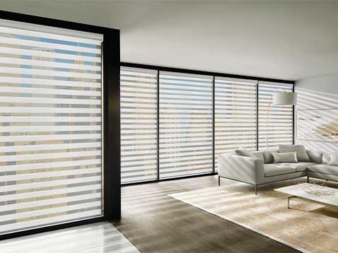 Hunter Douglas Dealer Image